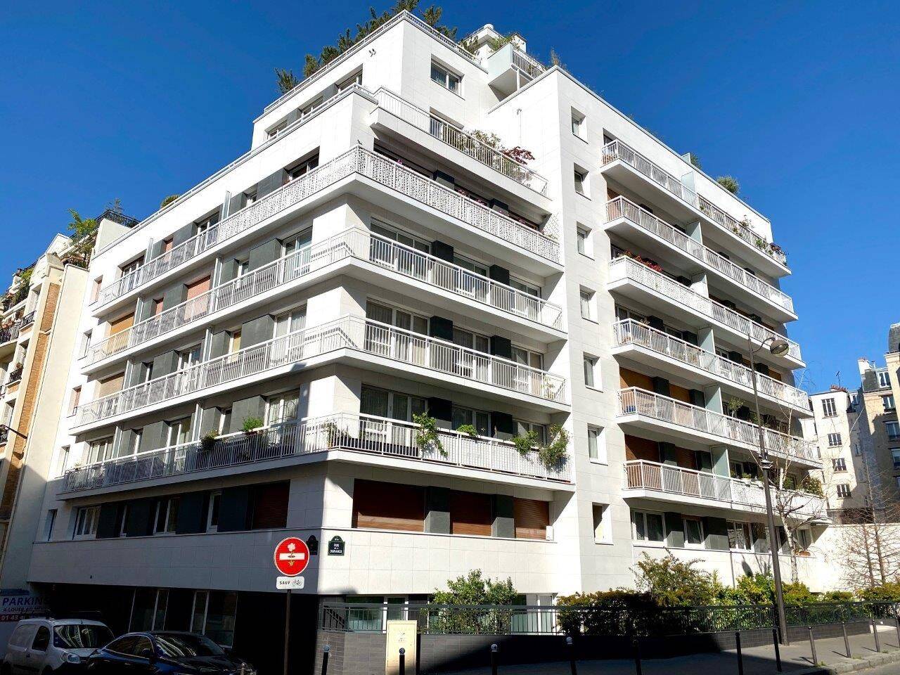 Appartement 1 pièce 28 m² · à Paris 12ème Arrondissement · 28,3 m² · 1 091 €/mois