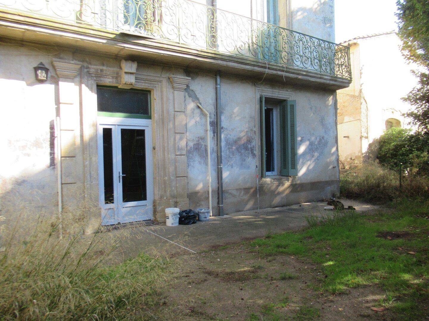 Appartement 3 pièces 110 m² · à Saint-Geniès-de-Fontedit · 110 m² · 760 €/mois