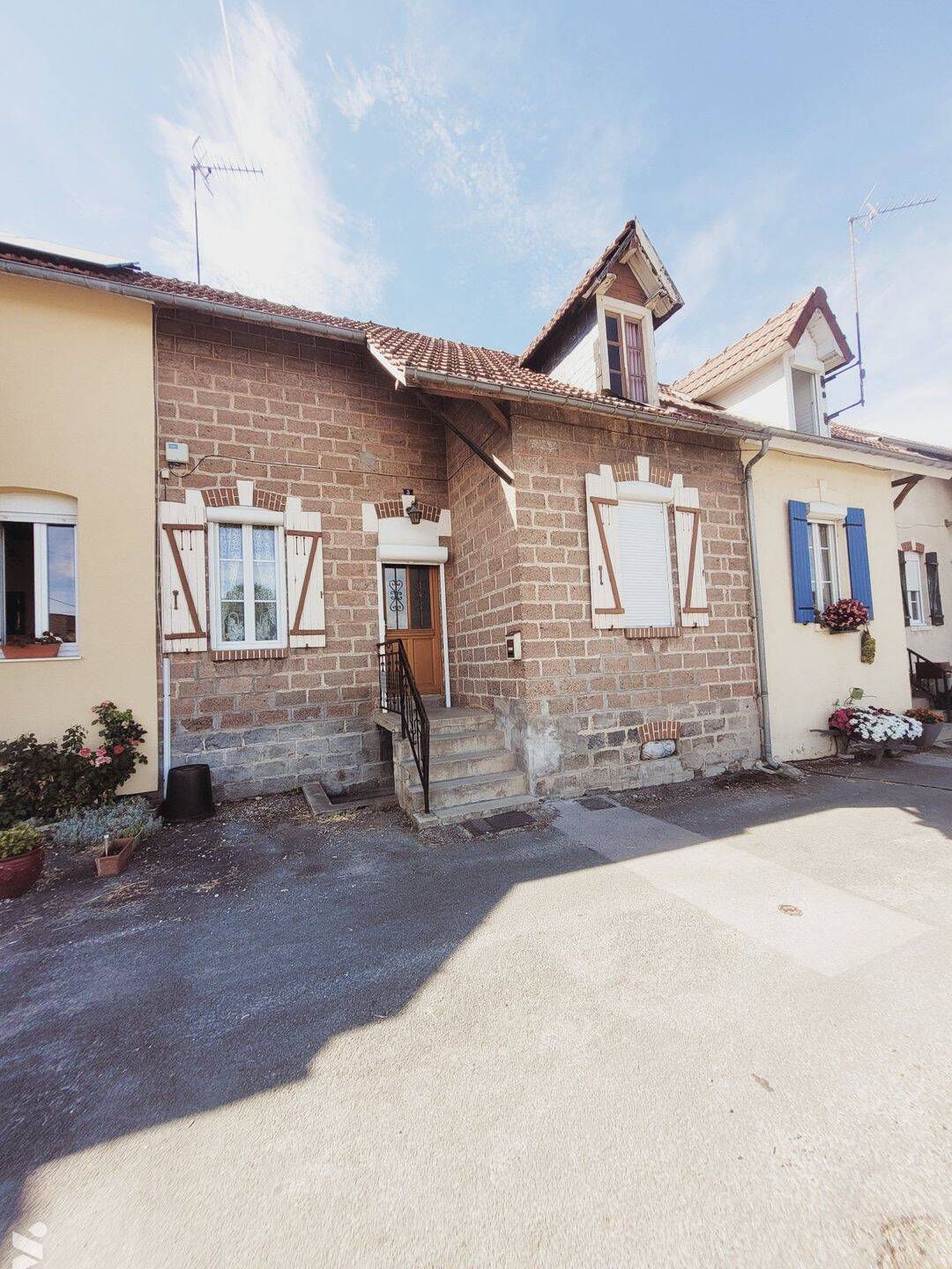 Maison 5 pièces 70 m² · à Blangy-sur-Bresle · 70 m² · 60 000 €
