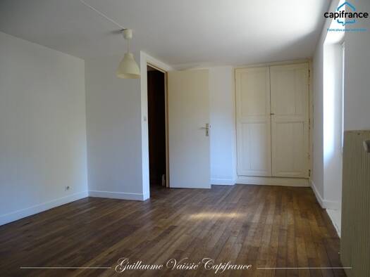 Maison à vendre 99 900 € 4 pièces 2 chambres 78 m² 149 m² de terrain Nanteuil-Les Rochereaux Migné-Auxances 86440