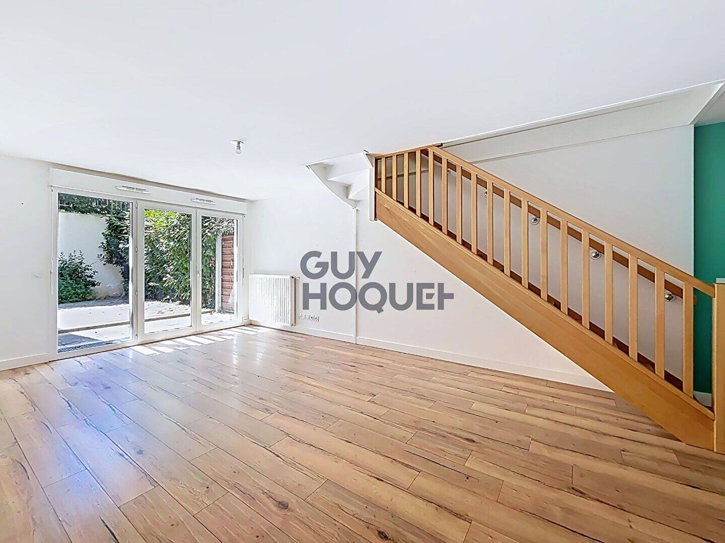 Maison 3 pièces 72 m² · à Vitry-sur-Seine · 71,9 m² · 360 000 €