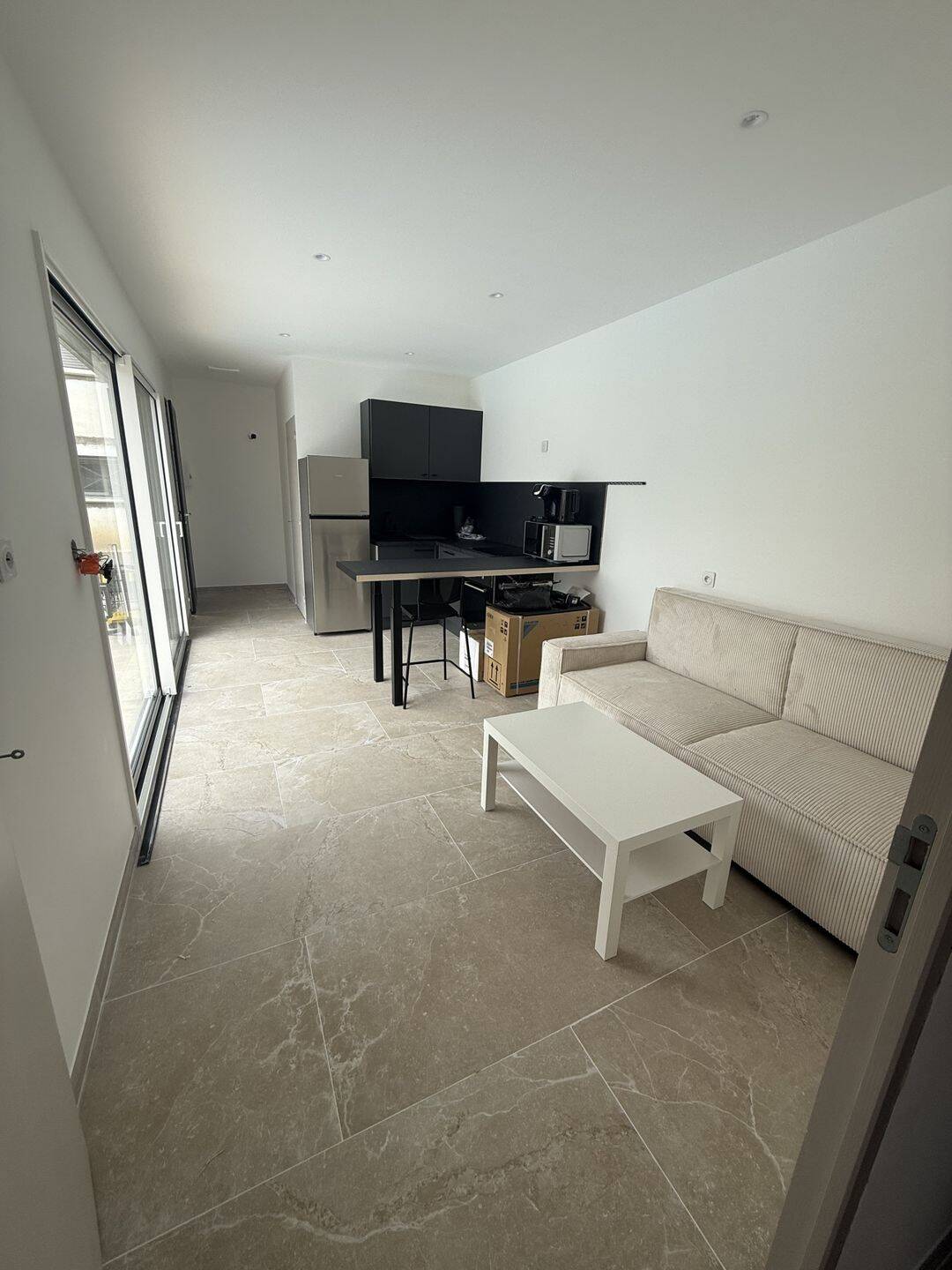 Appartement 2 pièces 29 m² · à Le Pontet · 29 m² · 600 €