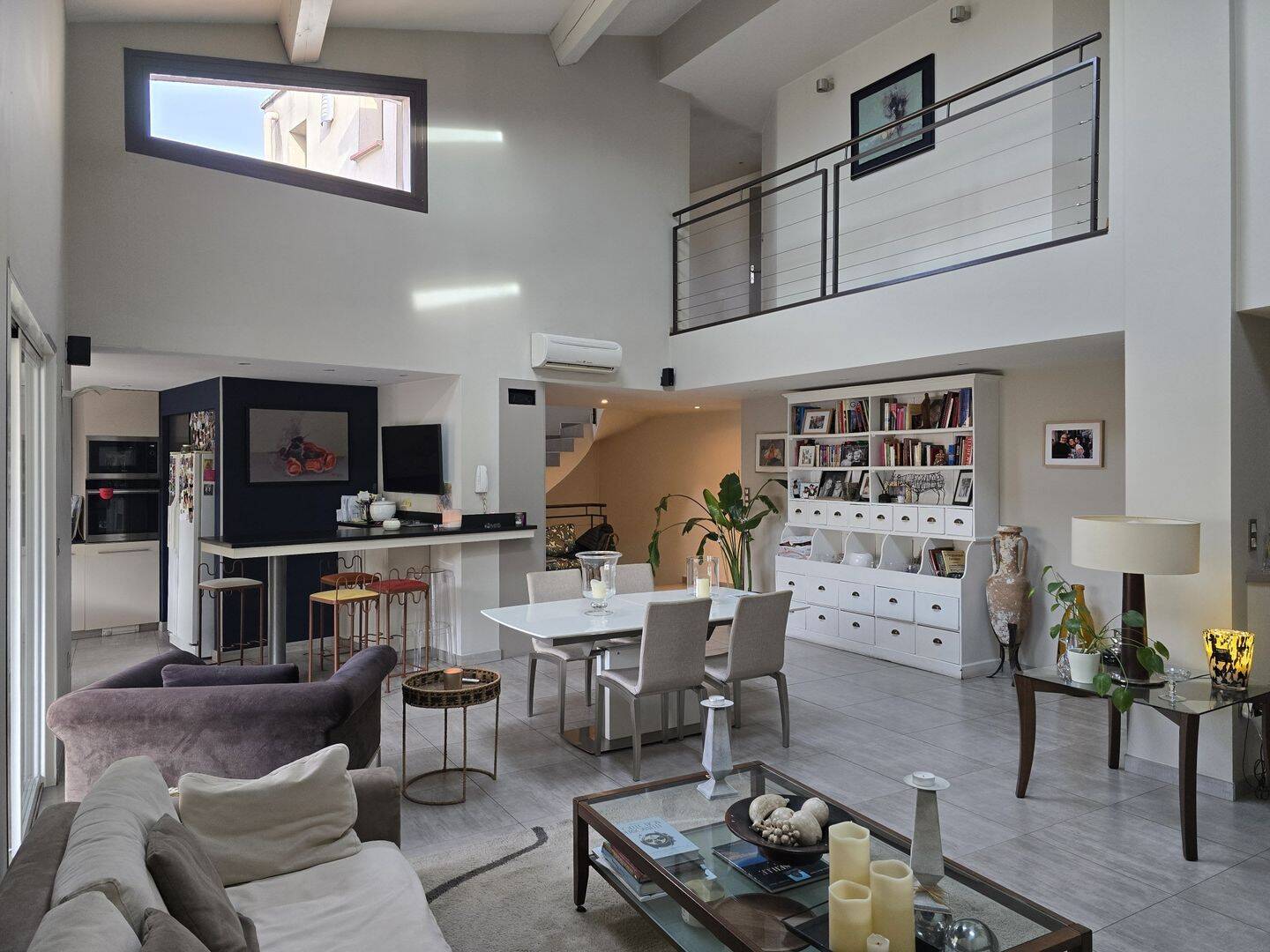 Appartement 6 pièces 216 m² · à Morières-lès-Avignon · 216 m² · 540 000 €