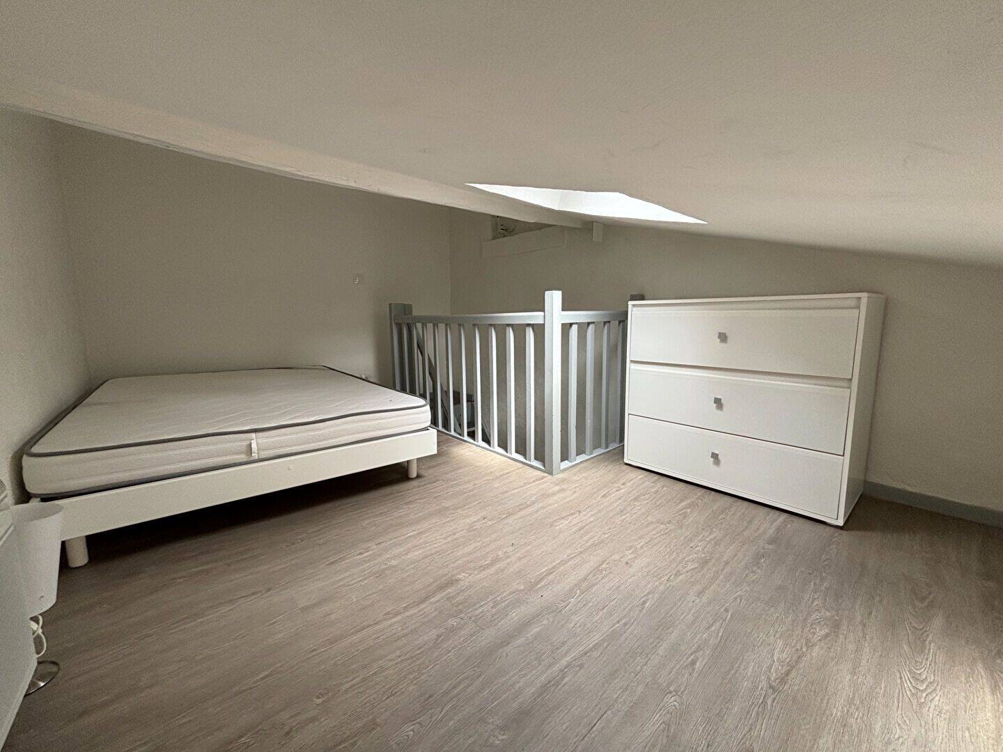 Appartement 1 pièce 16 m² · à Poitiers · 15,6 m² · 480 €