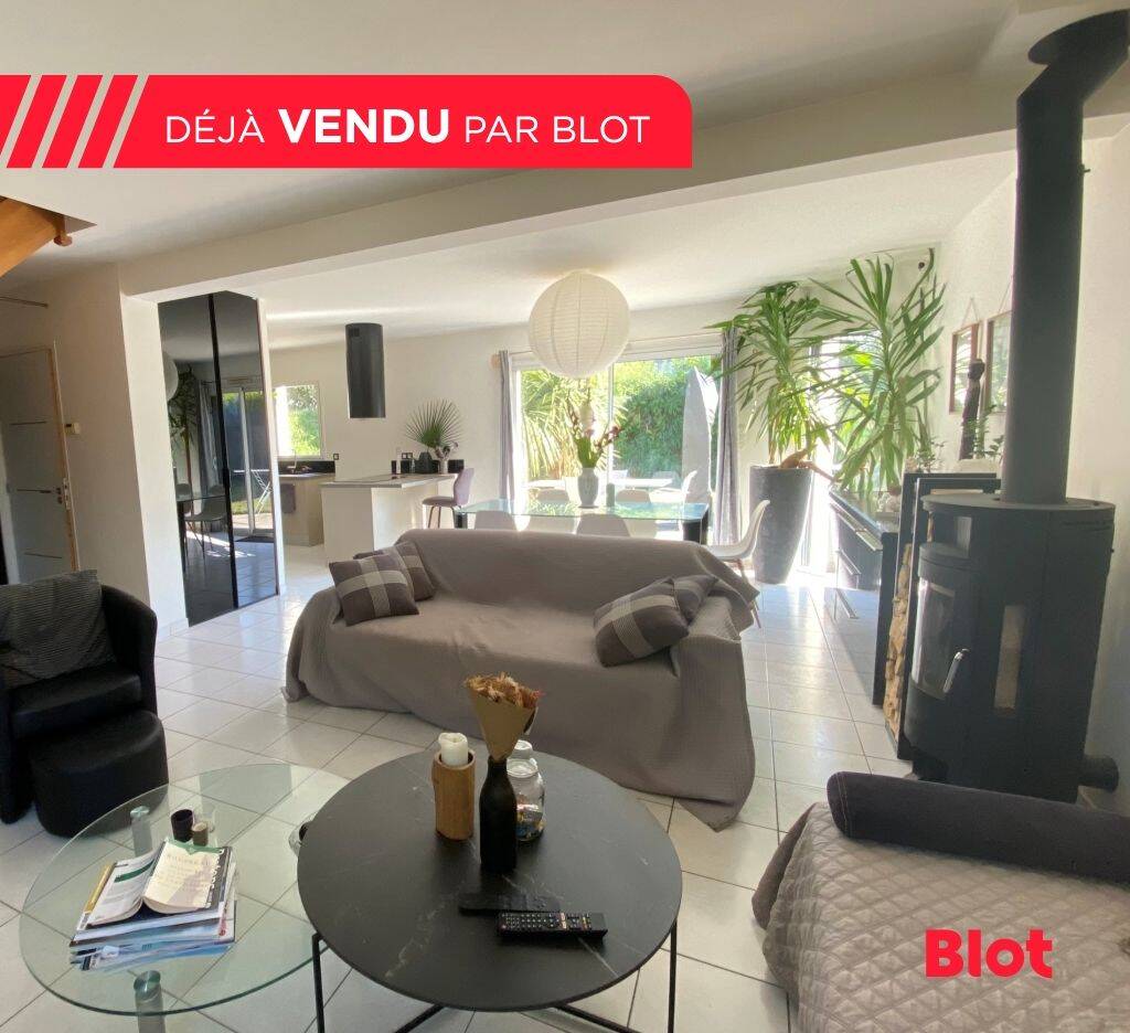 Maison 7 pièces 127 m² · à Gévezé · 127 m² · 390 000 €