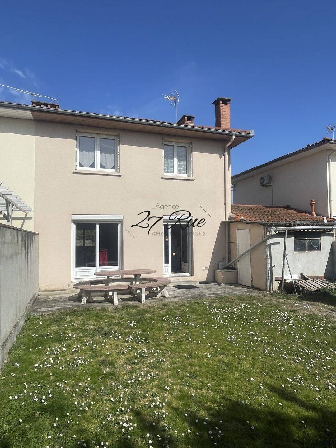 Maison 4 pièces 84 m² · à Auterive · 84 m² · 169 000 €
