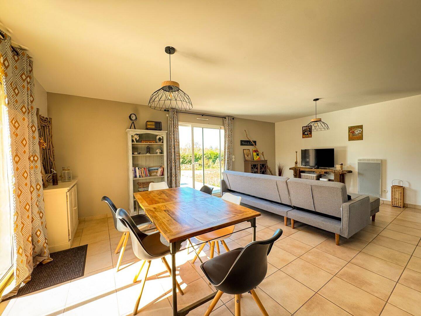 Maison 4 pièces 90 m² · à Aureilhan · 90 m² · 309 000 €