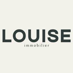 LOUISE IMMOBILIER Chaville Viroflay logo