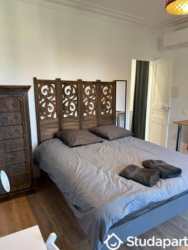 Maison 1 pièce 22 m² · à Sceaux · 22 m² · 1 250 €