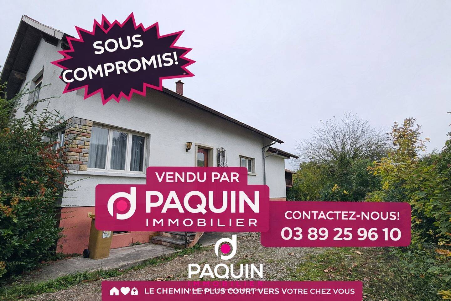 Maison 6 pièces 150 m² · à Blotzheim · 149,9 m² · 686 400 €