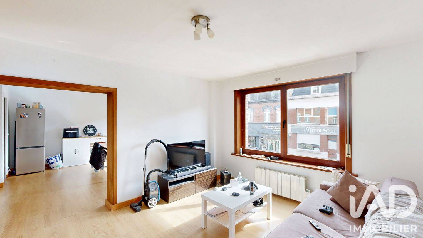 Maison 7 pièces 217 m² · à Lambersart · 217 m² · 525 000 €