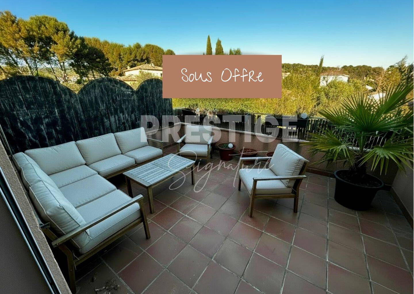 Appartement 3 pièces 52 m² · à Sanary-sur-Mer · 52 m² · 240 000 €