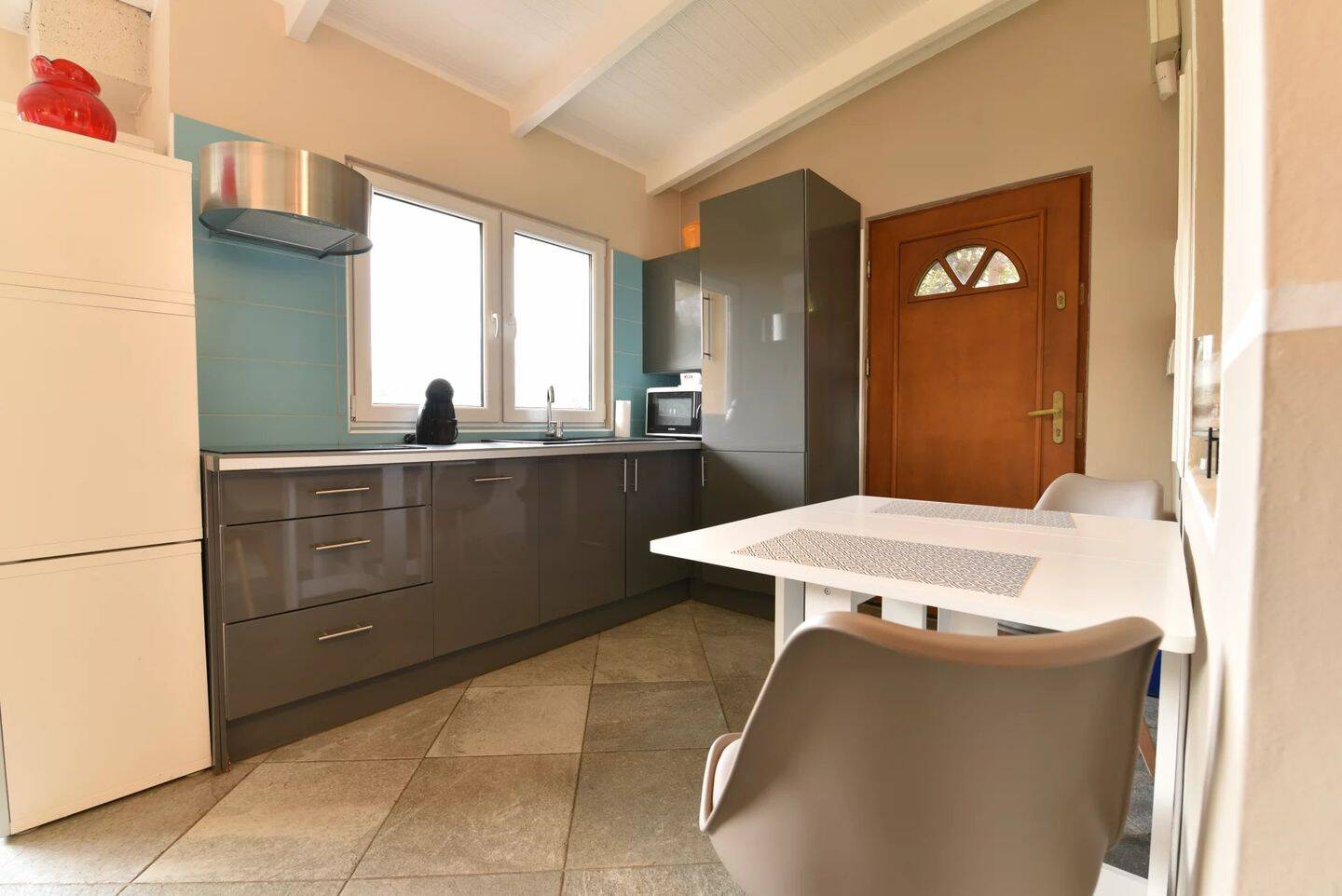Agréable petite maison de ville à Cimiez — 7