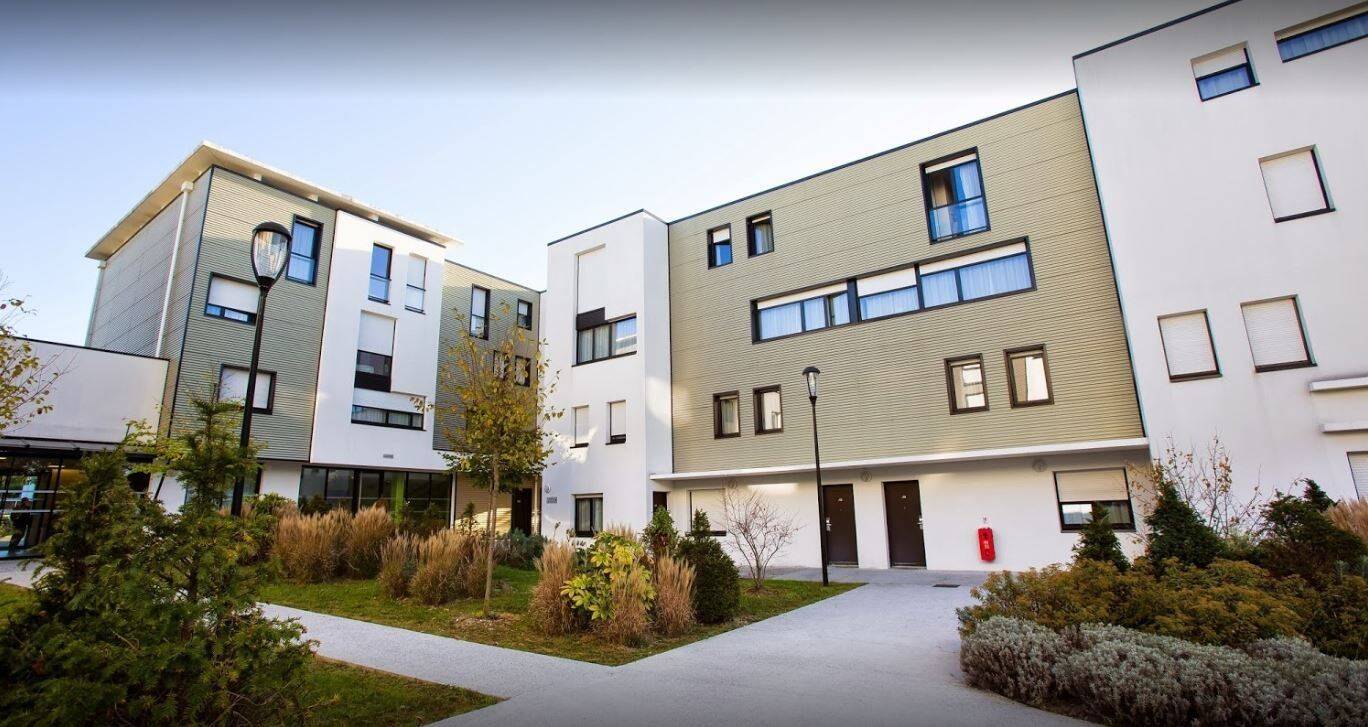 Appartement 1 pièce 23 m² · à Pau · 23 m² · 44 000 €