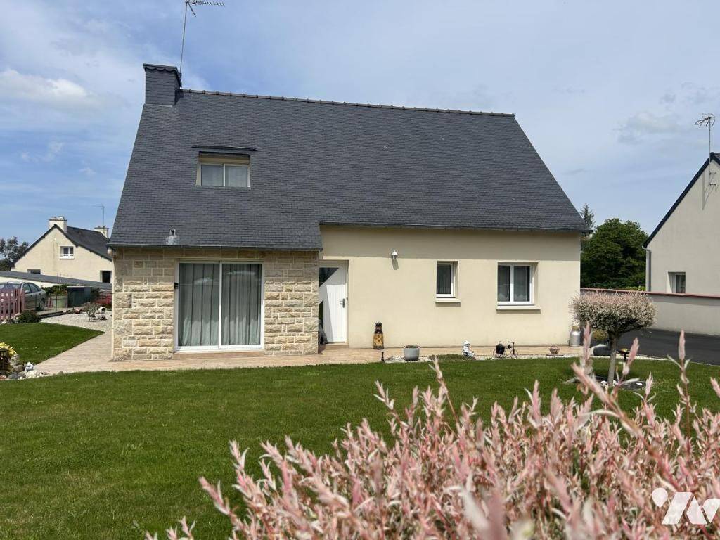 Maison 6 pièces 135 m² · à Pabu · 135 m² · 288 800 €