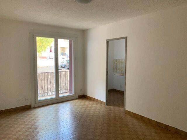 Appartement 1 pièce 26 m² · à Nîmes · 25,5 m² · 400 €/mois