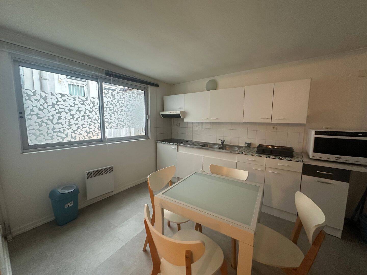 Appartement 2 pièces 46 m² · à Bordeaux · 46,2 m² · 850 €