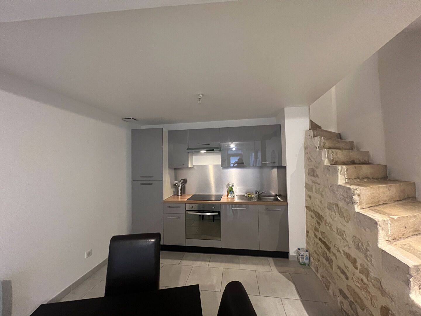 Maison 2 pièces 56 m² · à Deux Rivières · 55,8 m² · 558 €