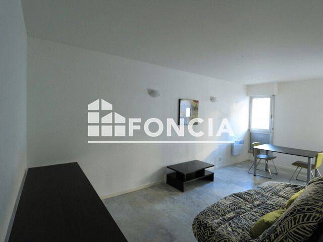Appartement 2 pièces 45 m² · à Nîmes · 45 m² · 518 €/mois