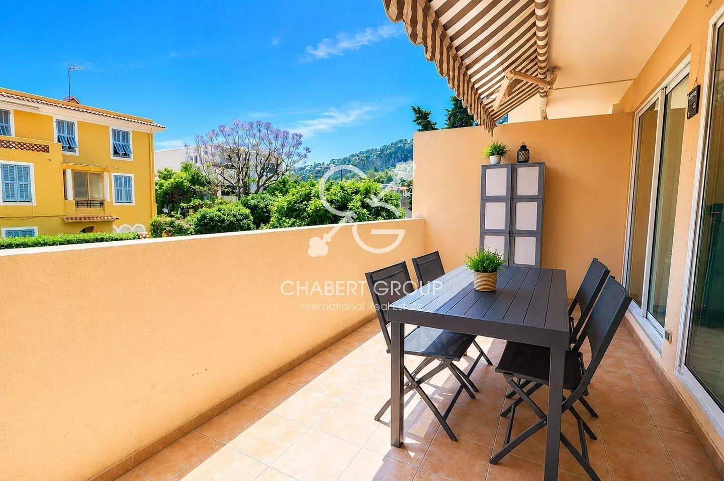 Appartement 4 pièces 82 m² · à Villefranche-sur-Mer · 81,9 m² · 660 000 €