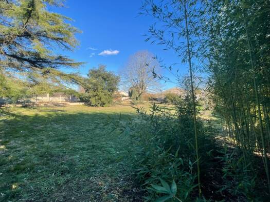 Terrain constructible à vendre 110 000 € 800 m² de terrain Bessières 31660