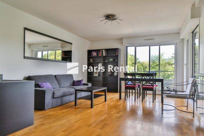 Appartement 4 pièces 95 m² · à Issy-les-Moulineaux · 95 m² · 2 850 €/mois