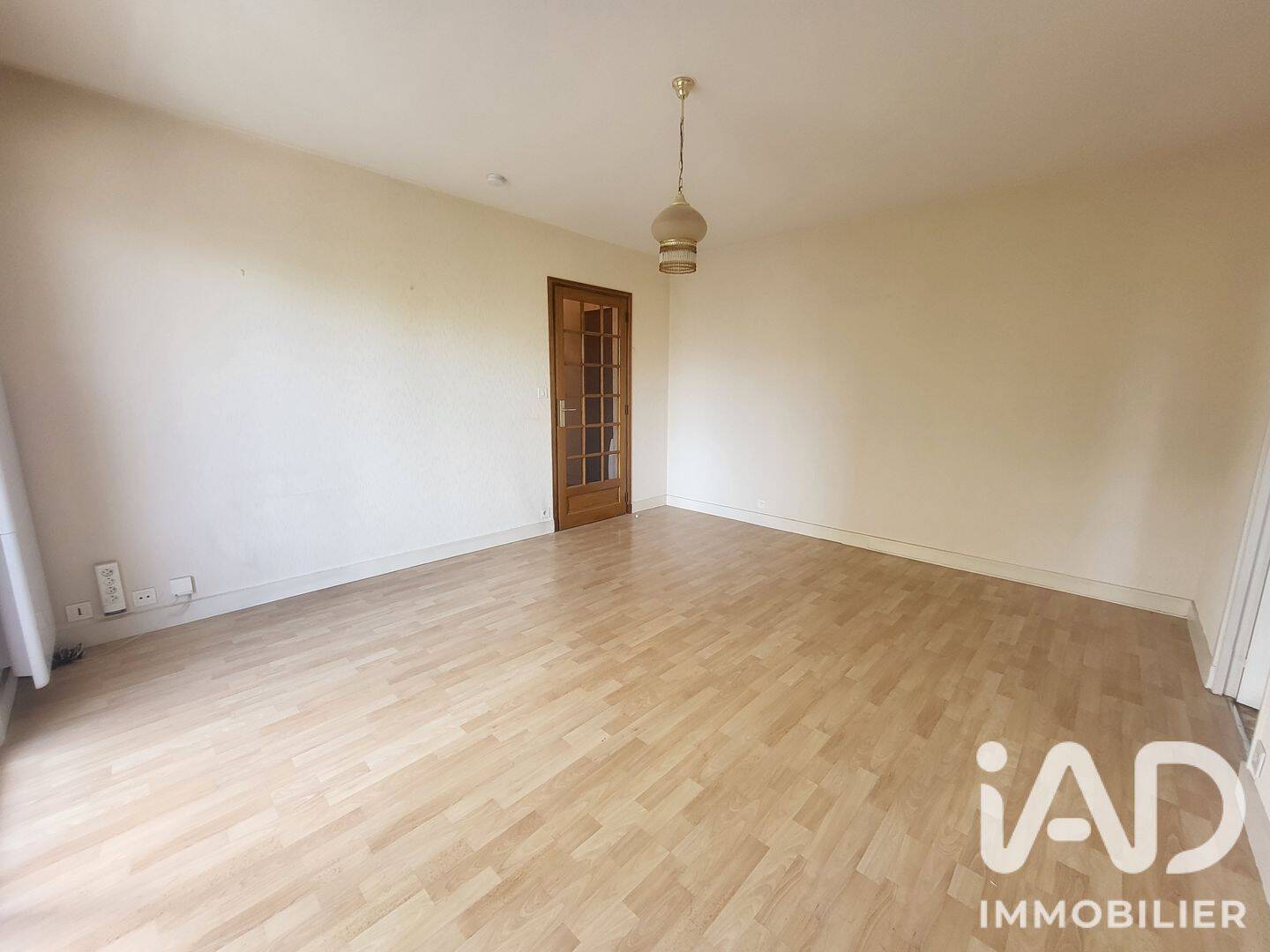 Appartement 1 pièce 31 m² · à Tours · 31 m² · 600 €