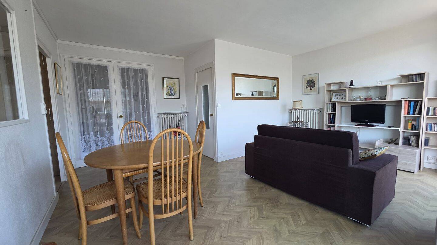 Appartement 2 pièces 48 m² · à La Baule-Escoublac · 48 m² · 296 400 €
