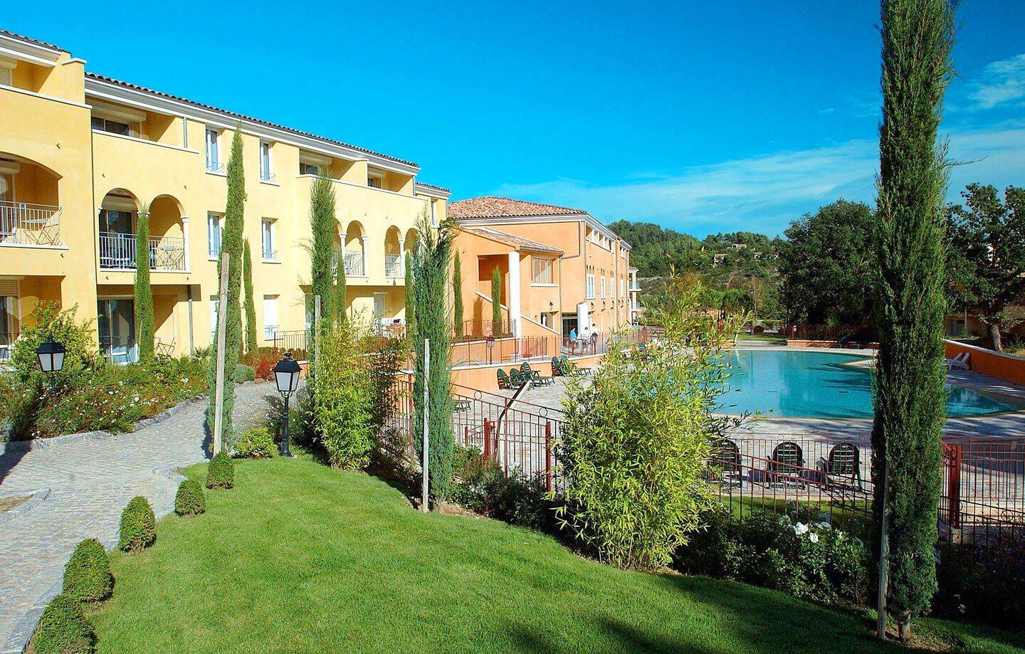 Appartement 2 pièces 34 m² · à Gréoux-les-Bains · 34,3 m² · 88 296 €