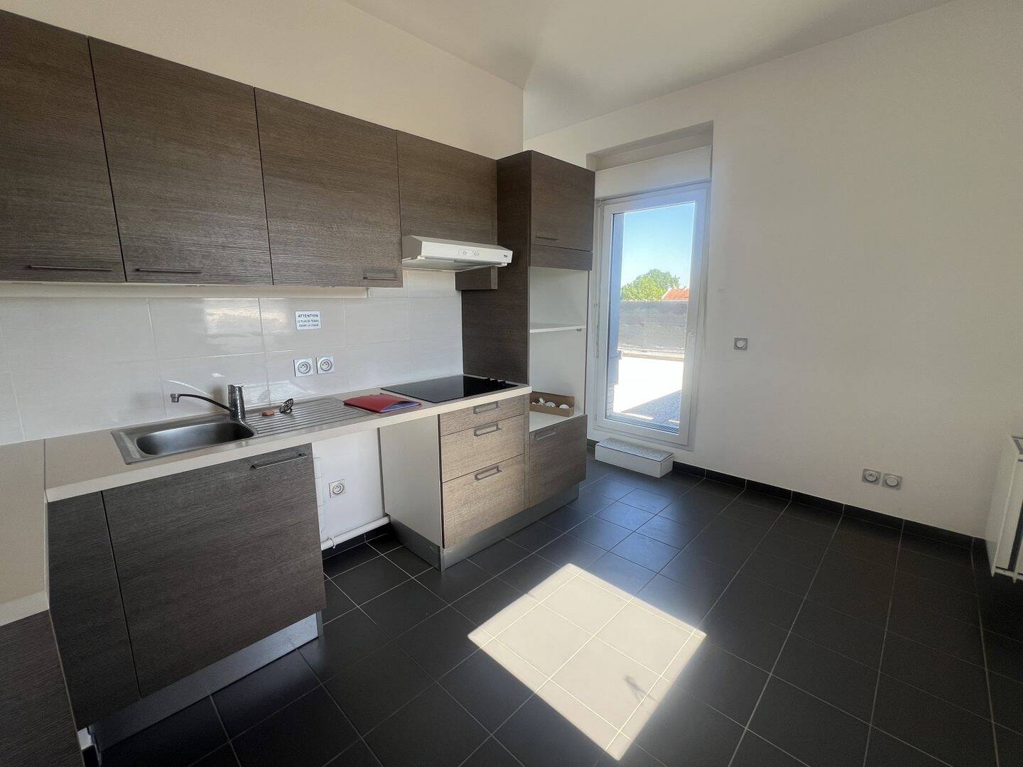 Appartement 3 pièces 57 m² · à Aulnay-sous-Bois · 57 m² · 1 517 €/mois
