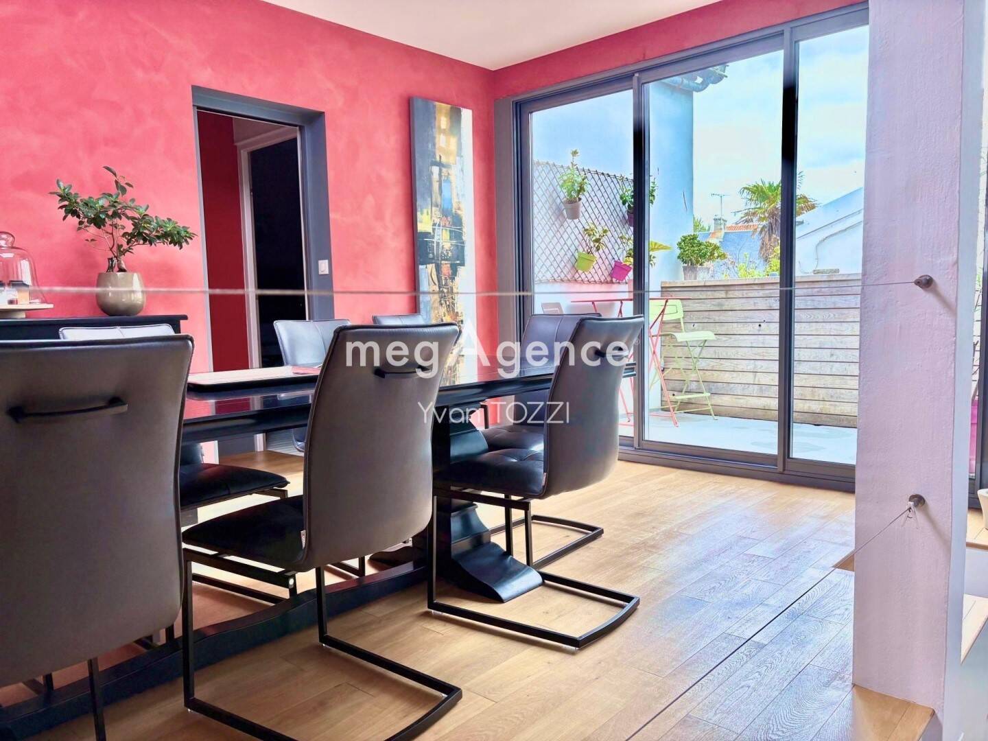Maison 12 pièces 279 m² · à Les Sables-d'Olonne · 279 m² · 1 093 500 €