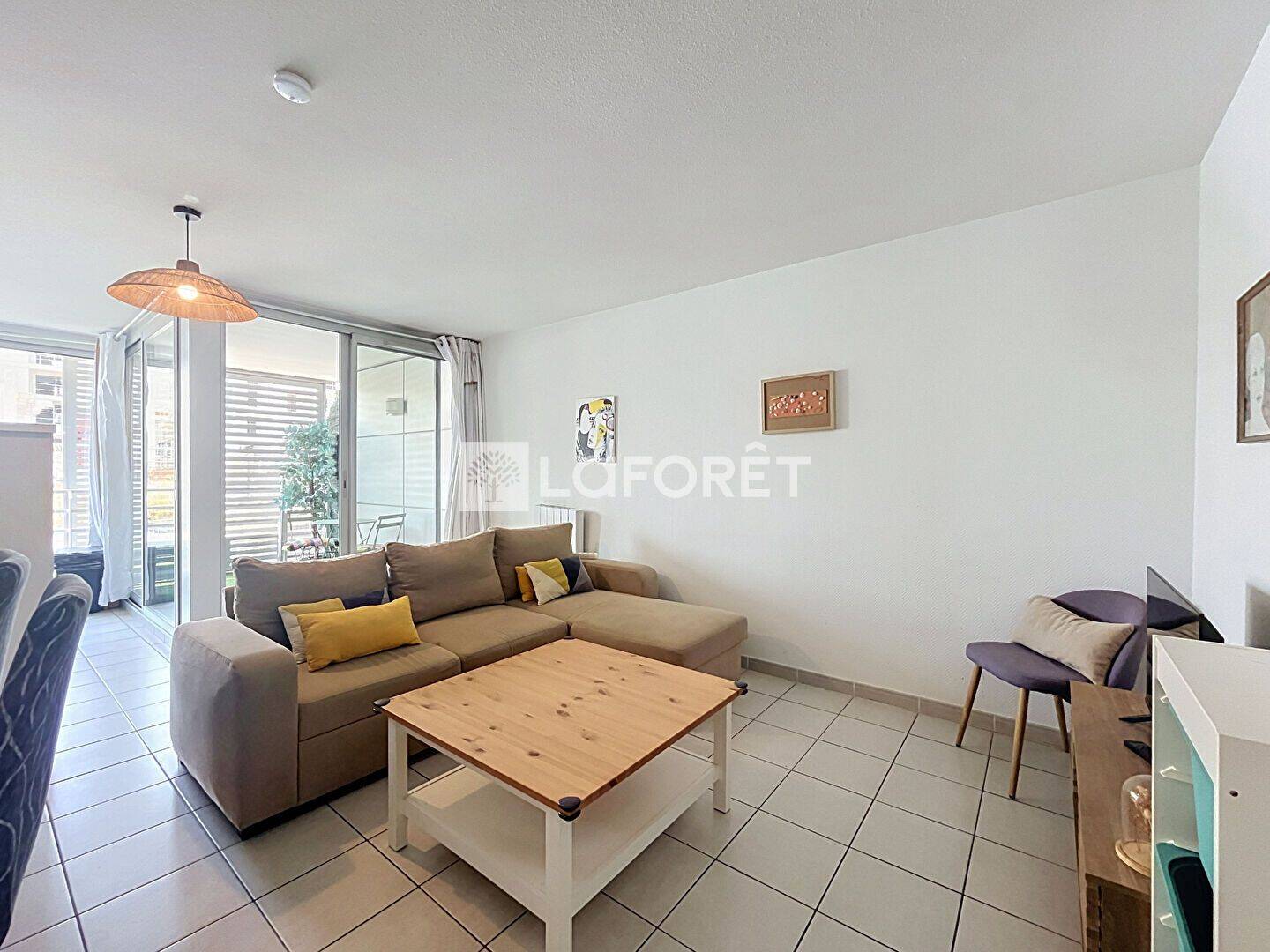 Appartement 3 pièces 70 m² · à Montpellier · 69,8 m² · 950 €