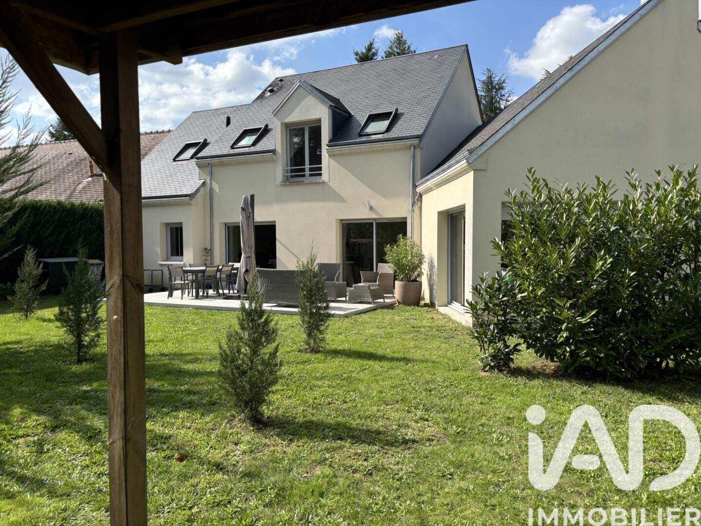 Maison 6 pièces 168 m² · à Olivet · 168 m² · 458 500 €
