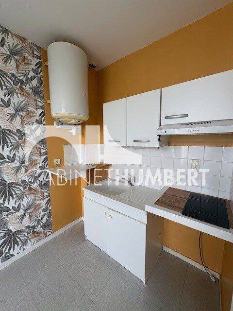 Appartement 1 pièce 31 m² · à Saint-Étienne · 31 m² · 325 €