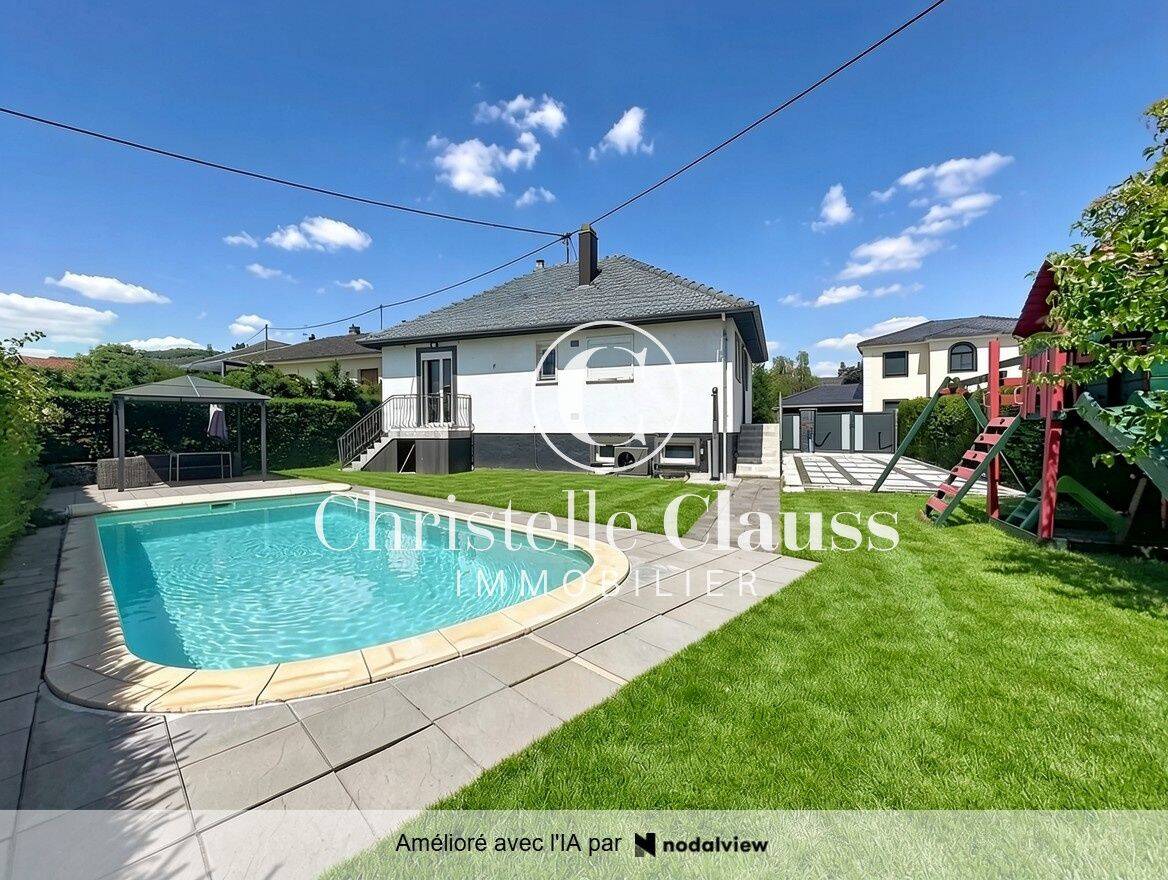 Maison 6 pièces 110 m² · à Marlenheim · 110 m² · 385 000 €