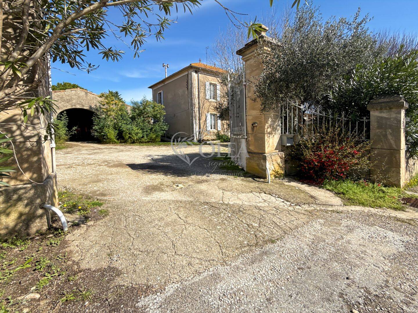 Maison 10 pièces 207 m² · à Uzès · 207 m² · 430 000 €