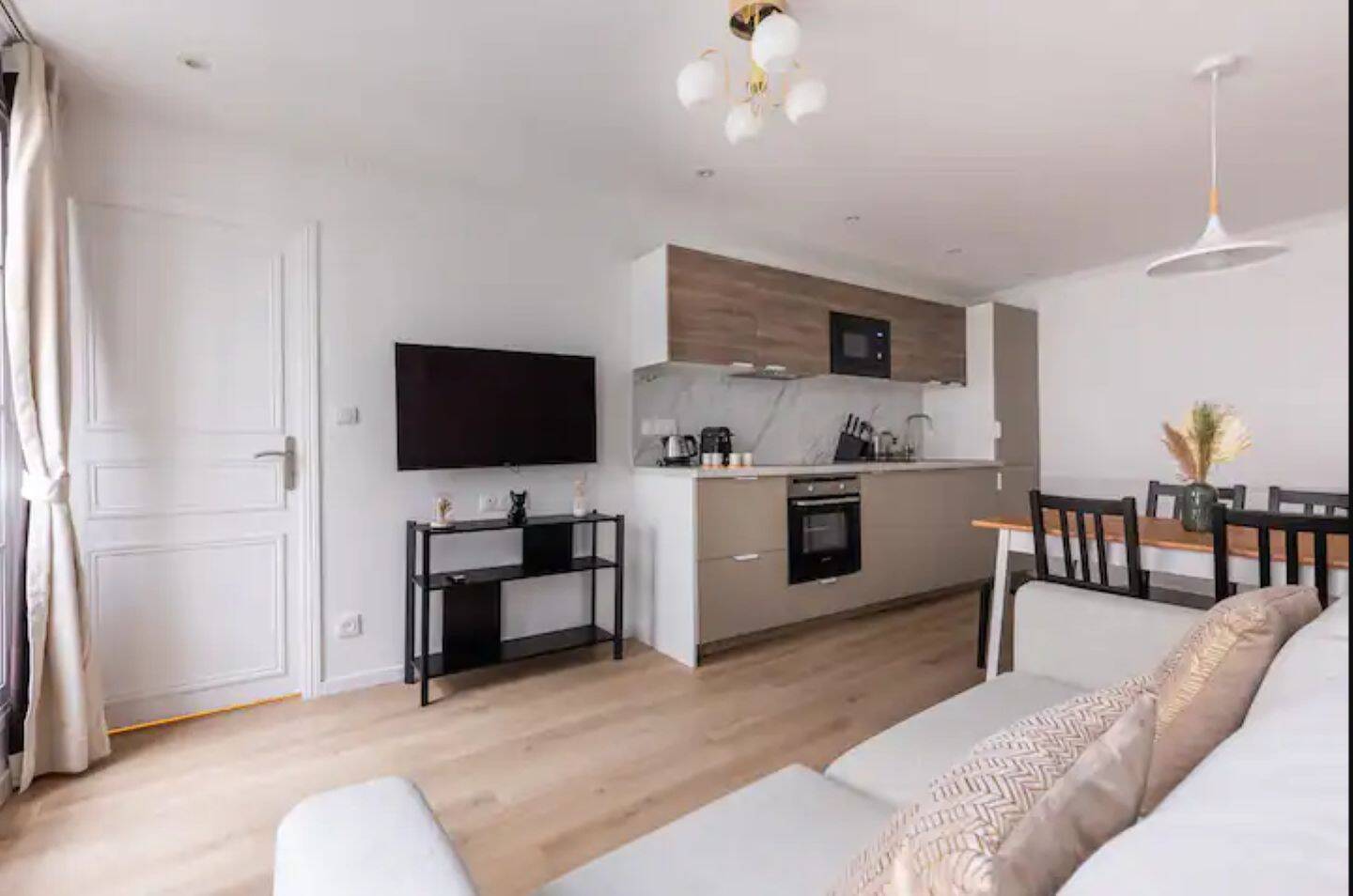 Appartement 3 pièces 50 m² · à Paris 3ème Arrondissement · 50 m² · 756 000 €