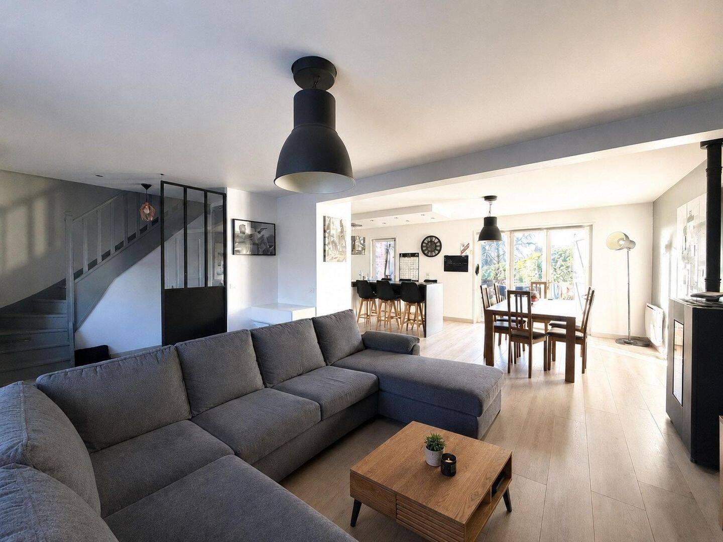 Maison 5 pièces 109 m² · à Bondues · 109 m² · 425 000 €