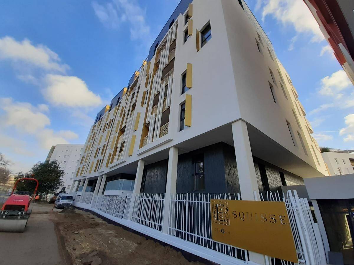 Appartement 3 pièces 69 m² · à Montpellier · 69 m² · 841 €/mois