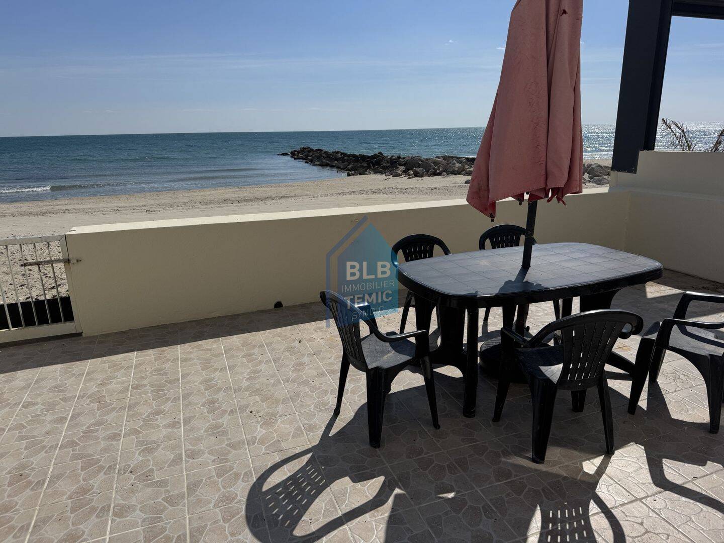 Appartement 3 pièces 39 m² · à Palavas-les-Flots · 39 m² · 413 000 €