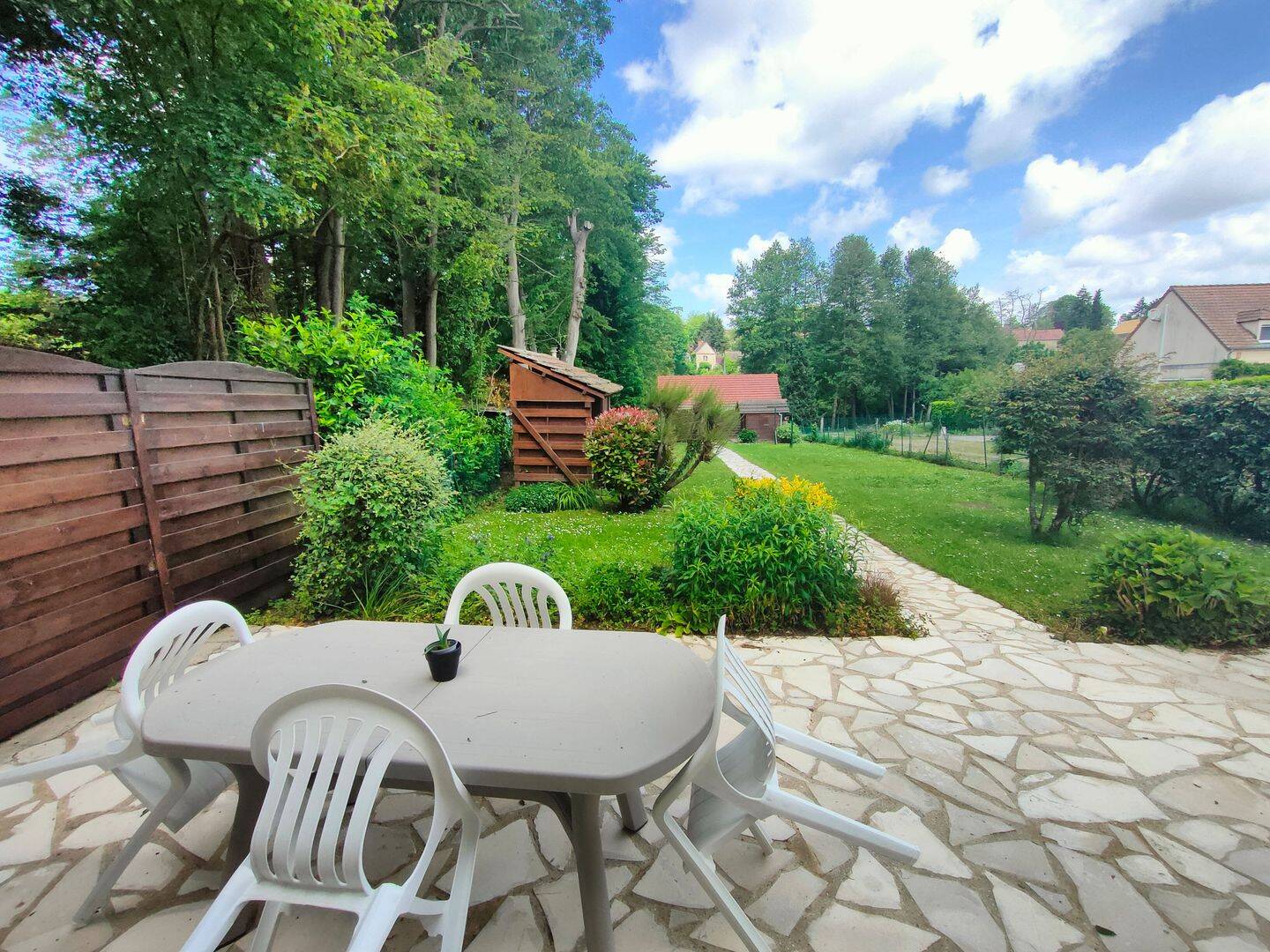Maison 4 pièces 101 m² · à Ambleville · 101 m² · 299 000 €
