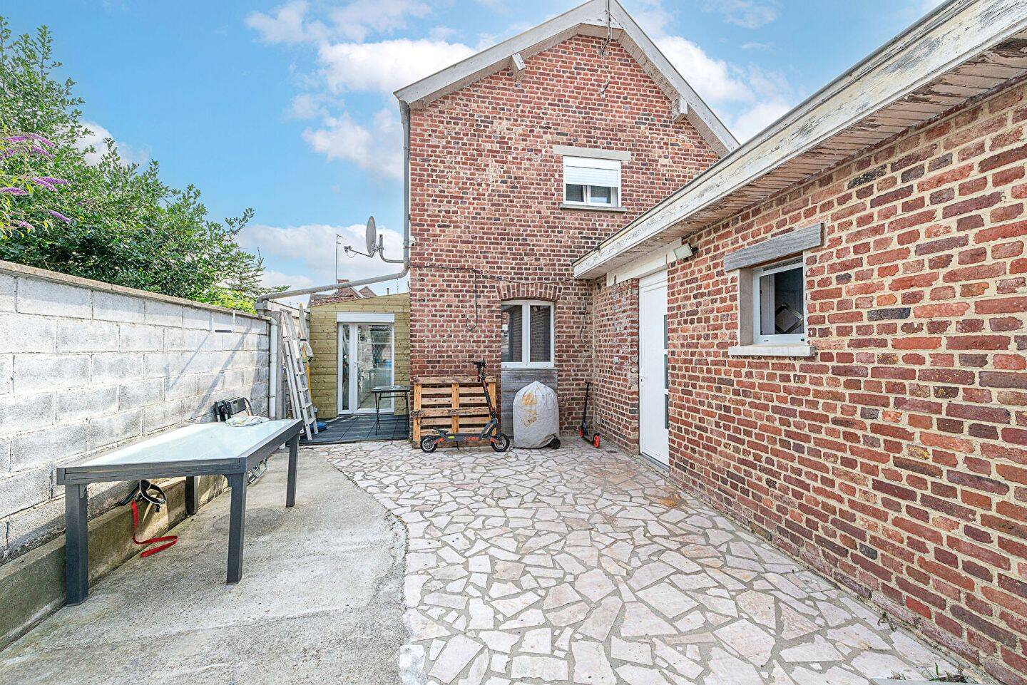 Maison Preseau 5 pièce(s) 90 m2