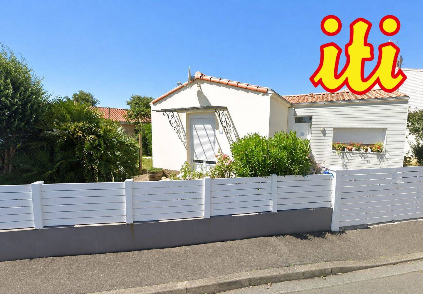 Maison 4 pièces 84 m² · à Les Sables-d'Olonne · 84 m² · 287 000 €