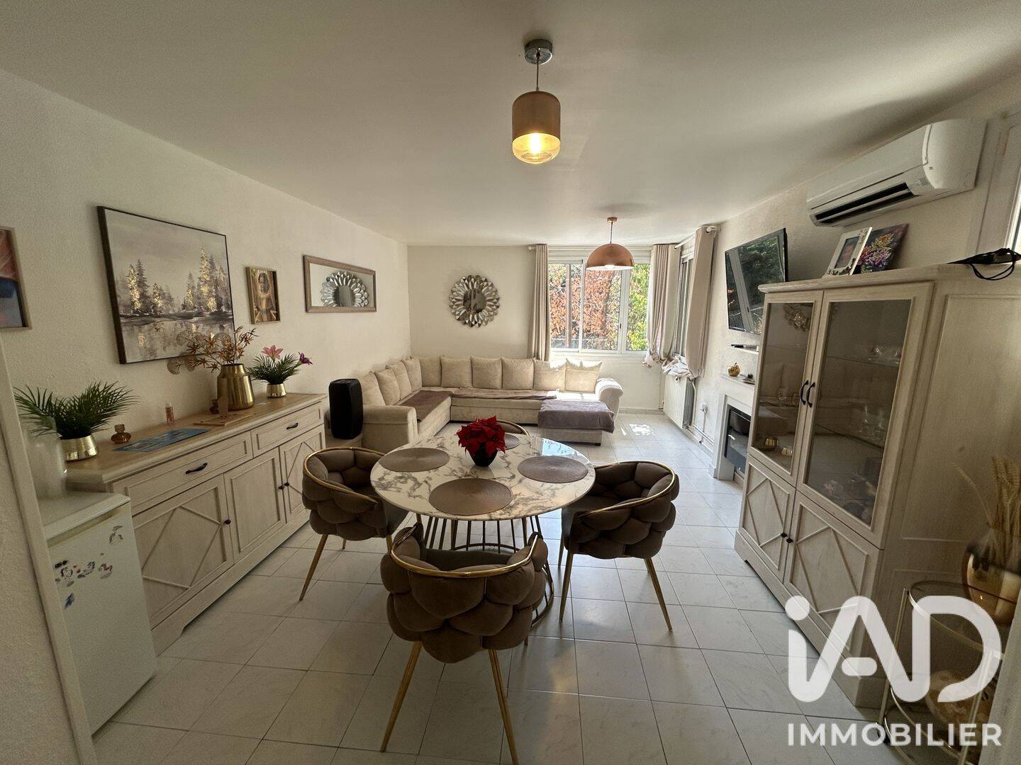 Appartement 2 pièces 56 m² · à Béziers · 56 m² · 129 000 €