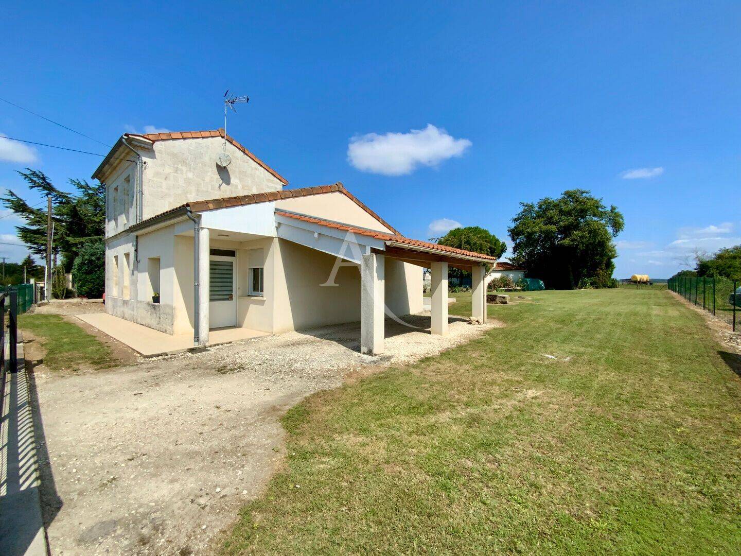 Maison 4 pièces 100 m² · à Clion · 100 m² · 152 250 €