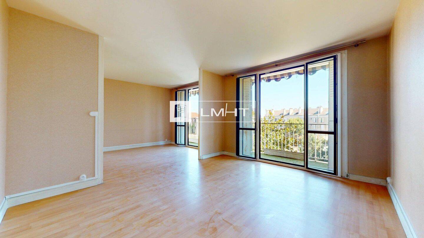 Appartement 3 pièces 70 m² · à Meudon · 70 m² · 1 450 €