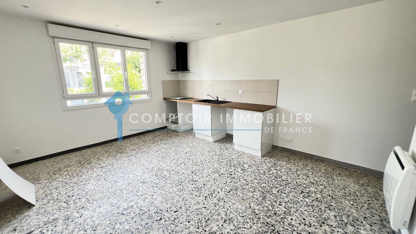 Appartement 3 pièces 49 m² · à Boutigny-sur-Essonne · 49 m² · 850 €