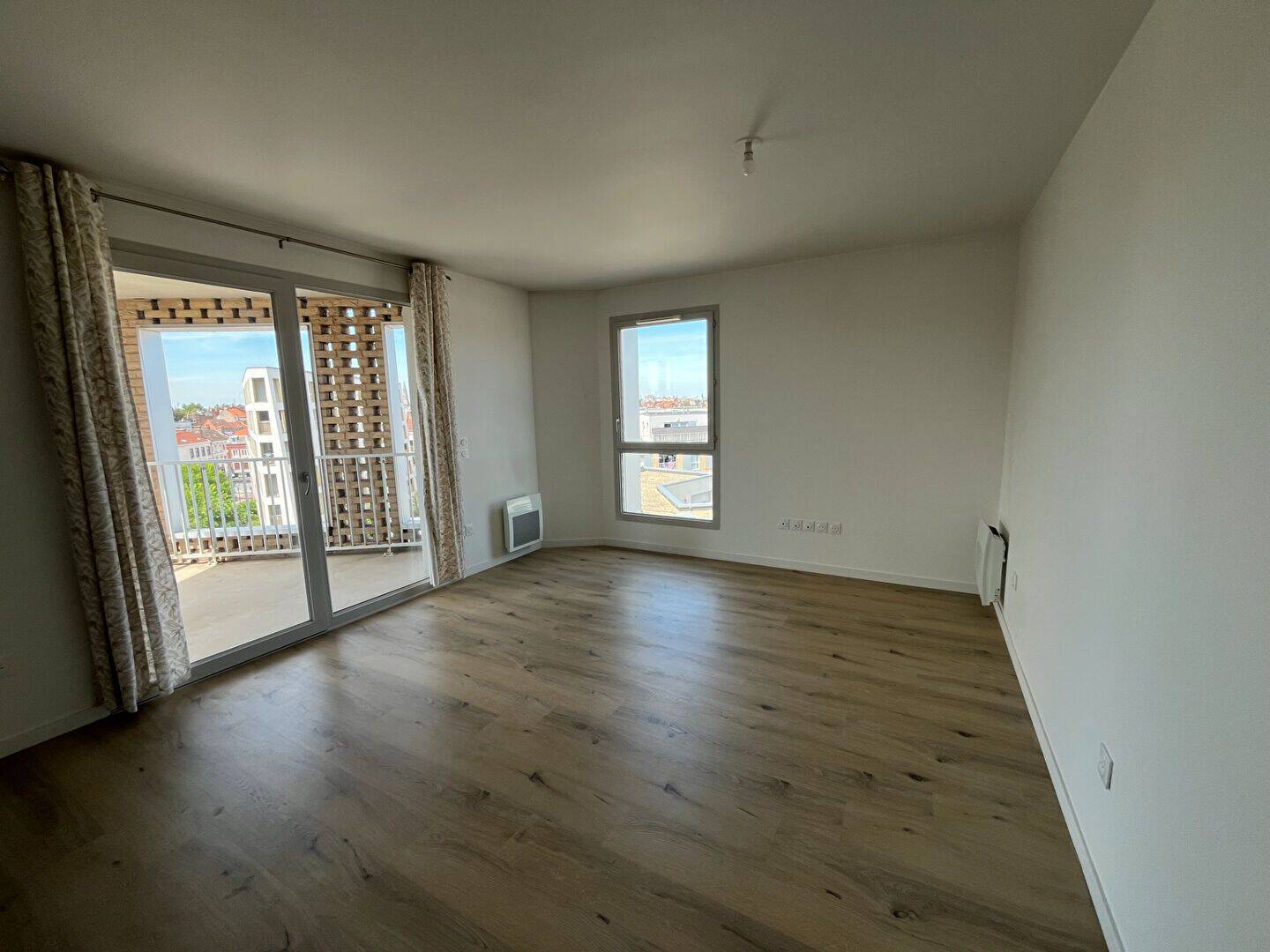 Appartement 2 pièces 48 m² · à Lille · 48 m² · 790 €