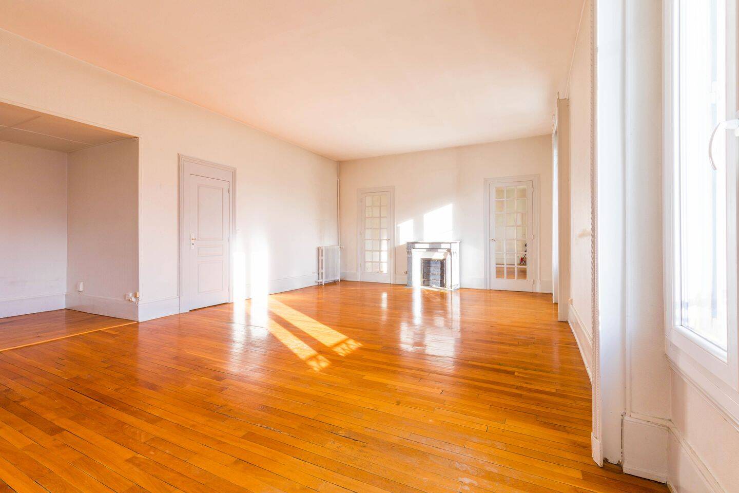 Appartement 5 pièces 145 m² · à Dijon · 145 m² · 527 000 €