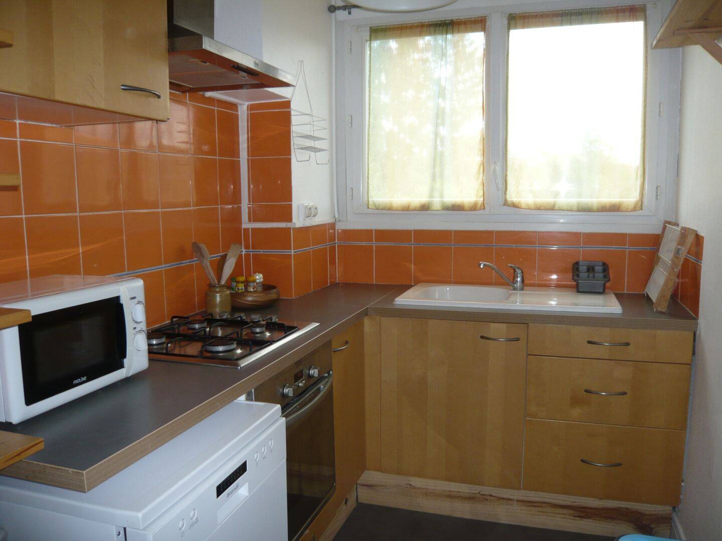 Appartement 3 pièces 53 m² · à Périgueux · 53,2 m² · 630 €